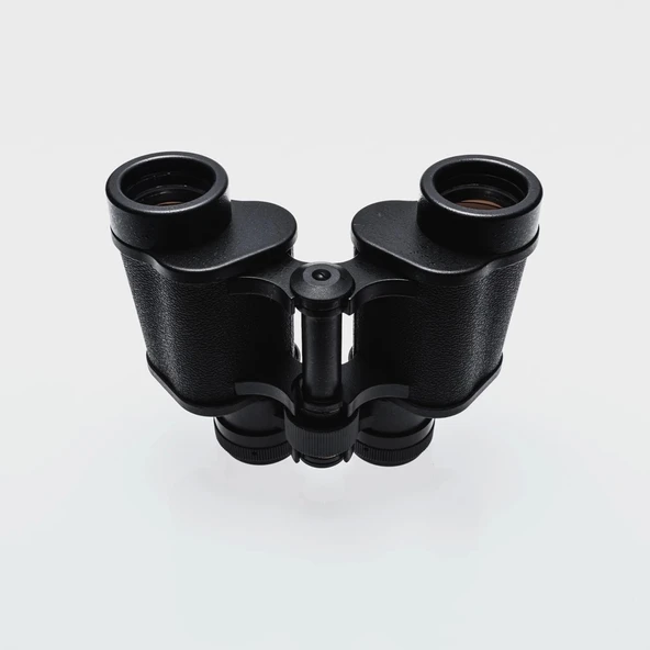 Baigish 8x30 Tümmetal  Orjınal  Rus  Dürbün76m/1000m, Askeri Model Süper Kalite - 2