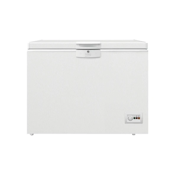 Beko 3298 Je Sandık Tipi Derin Dondurucu ürün görseli