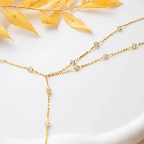 925 ayar gümüş zirkon taş atlamalı açık parmak şahmeran - 6