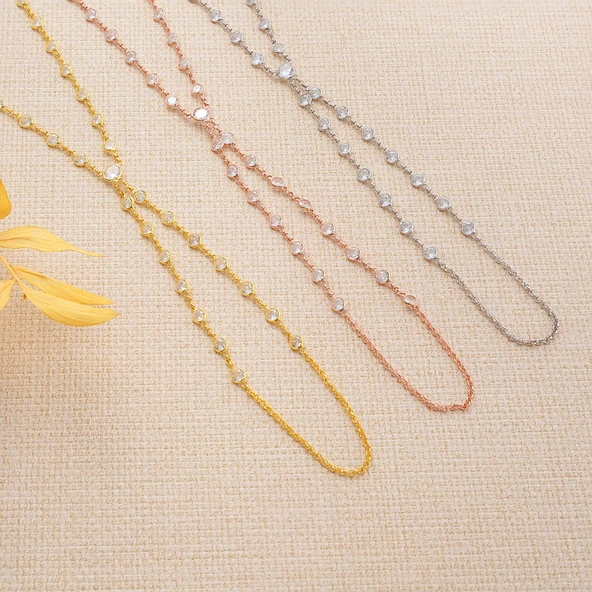 925 ayar gümüş zirkon taşlı seyrek tamtur açık parmak şahmeran - 3