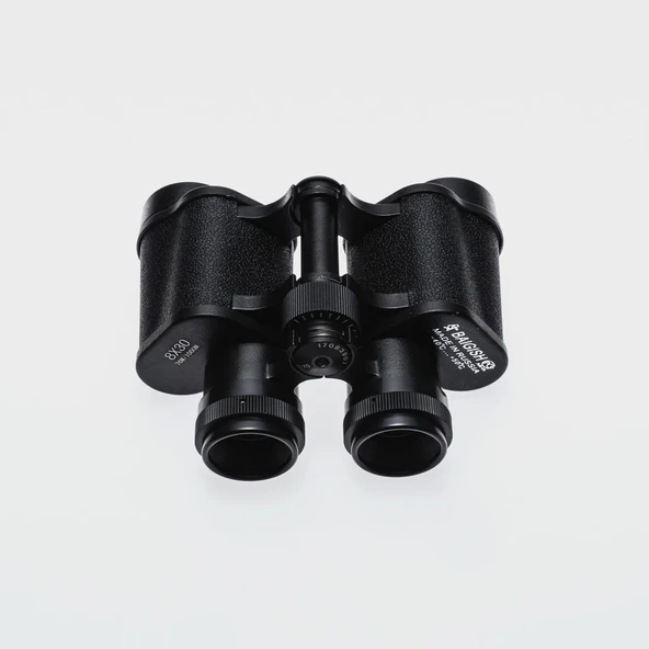 Baigish 8x30 Tümmetal  Orjınal  Rus  Dürbün76m/1000m, Askeri Model Süper Kalite - 3