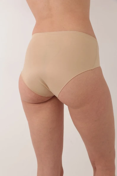 Ten Lazer Kesim Külot Korse - 3