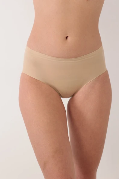 Ten Lazer Kesim Külot Korse