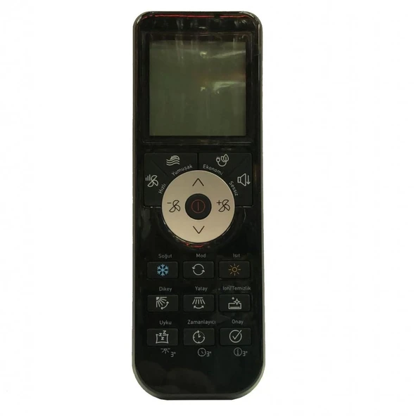 Arçelik 18556 İle Uyumlu İnverter Klima Kumandası ürün görseli