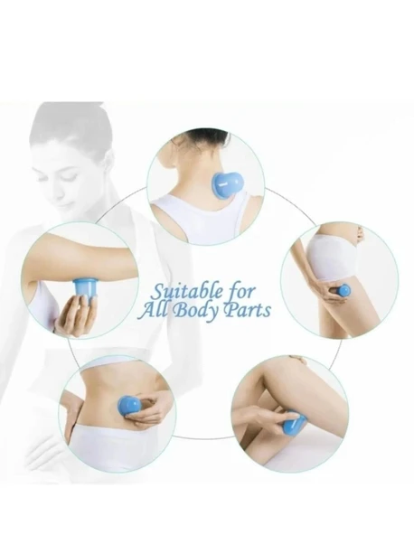 Pvs Masaj Kupası Nrd 1288 - Resim 5