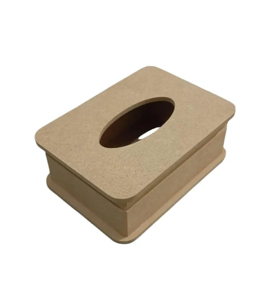 MDF Dekoratif Peçetelik - 3