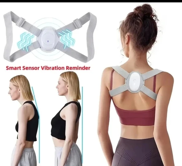 Dik Duruş Eğitim Cihazı Nrd 571 ürün görseli