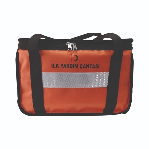 İlk Yardım Çantası K 972 - 1