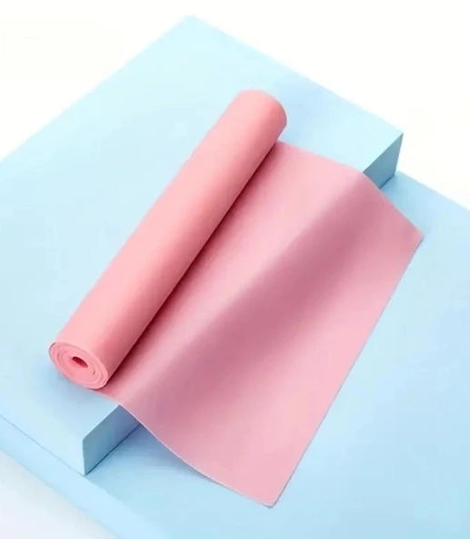 Plates Lastiği Geniş - 4