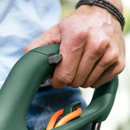 Bosch Home And Garden Easygrasscut 23 Elektrikli Çim Biçme Makinesi (280 Watt, Kesme Çapı 23 Cm, Karton içinde) - 7