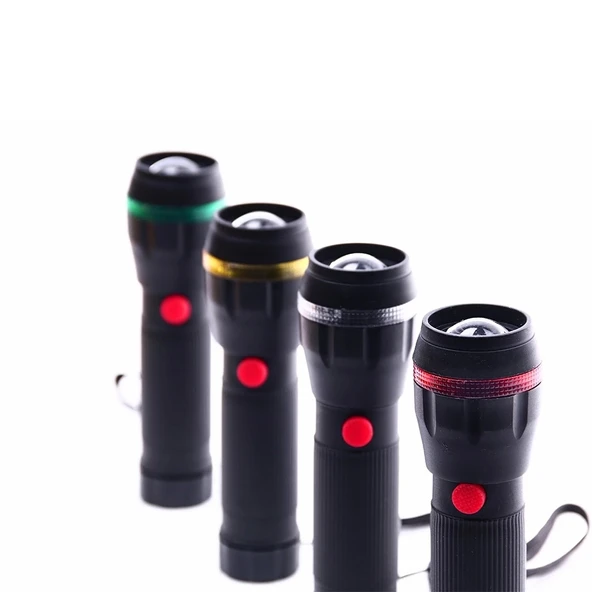 Süper El Feneri  Bm-288 ürün görseli