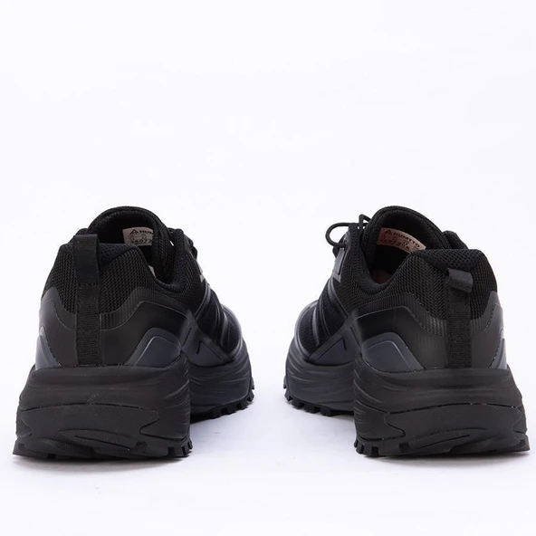 HUMTTO 360720A İTHAL TABAN SNEAKER ERKEK SPOR AYAKKABI - Resim 4