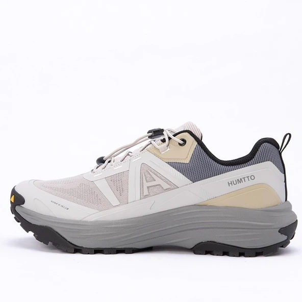 HUMTTO 360720A İTHAL TABAN SNEAKER ERKEK SPOR AYAKKABI - Resim 2