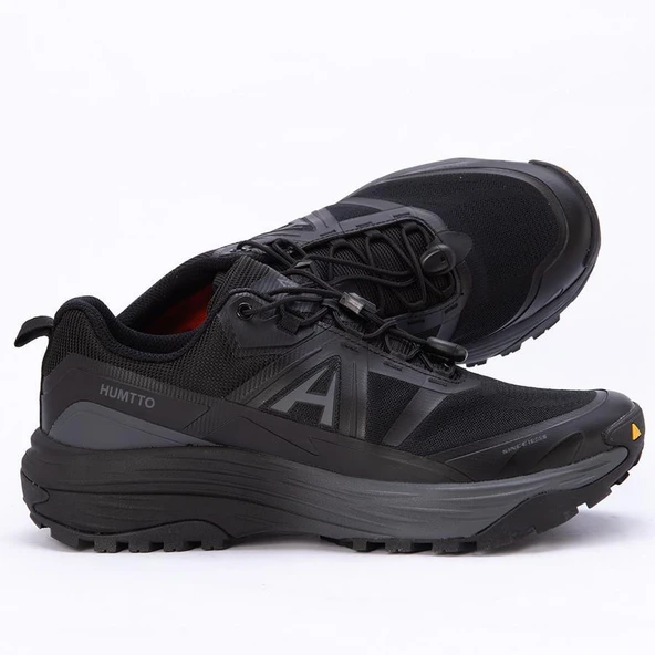 HUMTTO 360720A İTHAL TABAN SNEAKER ERKEK SPOR AYAKKABI - Resim 6