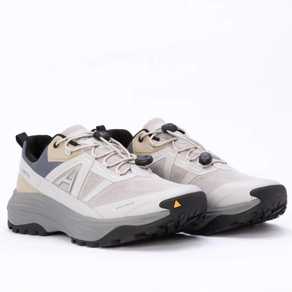 HUMTTO 360720A İTHAL TABAN SNEAKER ERKEK SPOR AYAKKABI - Resim 7