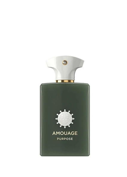Amouage Purpose 50 Extrait de Parfum 100 ml Erkek Parfüm - 1