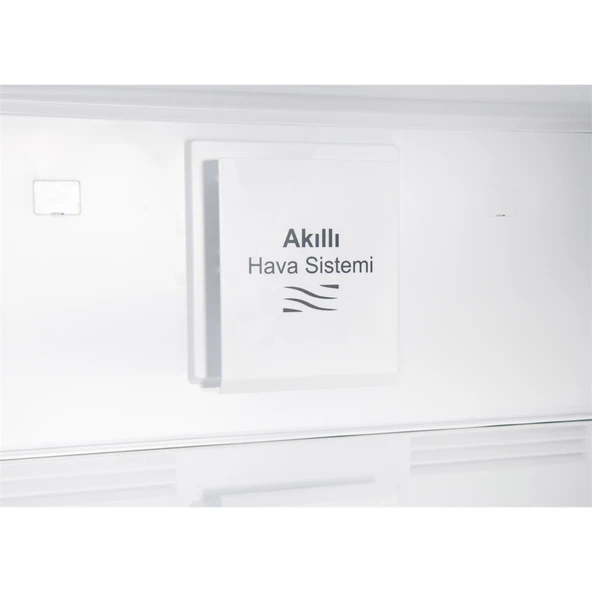 Regal NF 52021 E Çift Kapılı No Frost Buzdolabı - 6