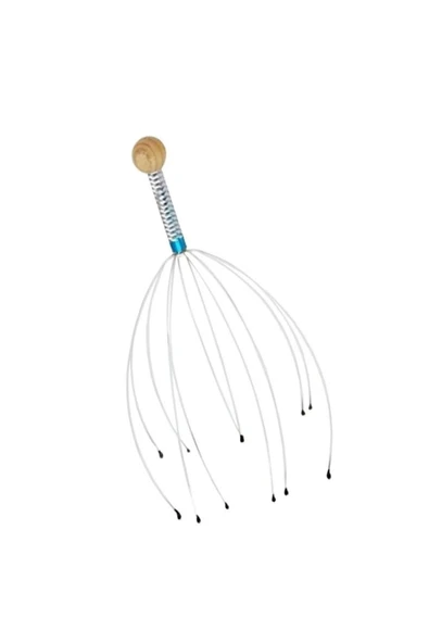 Akapunktur Kafa Masaj Aleti ürün görseli 1