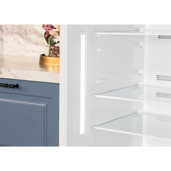 Regal NF 52021 E Çift Kapılı No Frost Buzdolabı - 5