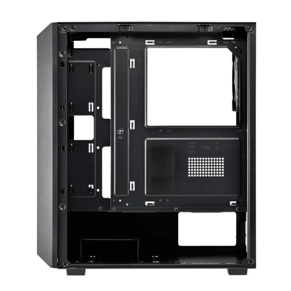 Vento 650W 80+ (VG3400S) Atx Tower - Resim 3