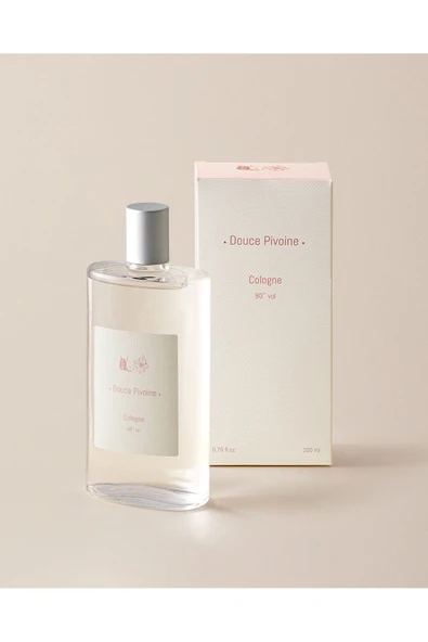 Madame Coco Répertoire Cam Şişe Kolonya 200 ml - Resim 2