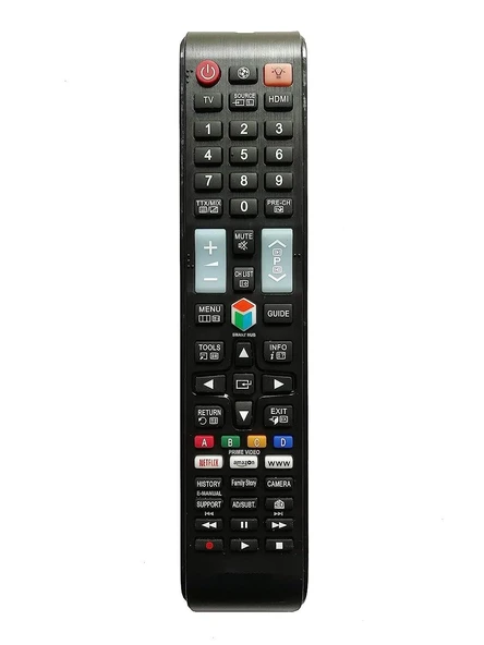 Sunny SN50FMN501 Tizen Tv Kumanda-Mikrofonsuz ürün görseli 1