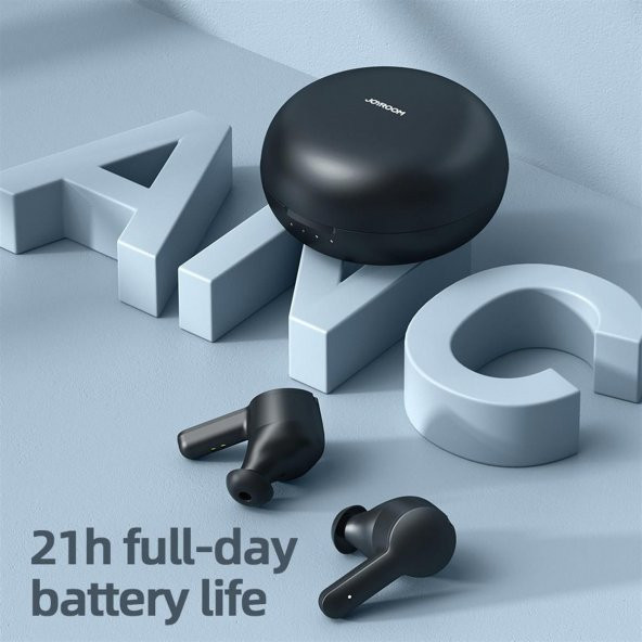 Joyroom JR-TA1 TWS Kablosuz Kulaklık Bluetooth 5.0 ANC - 7
