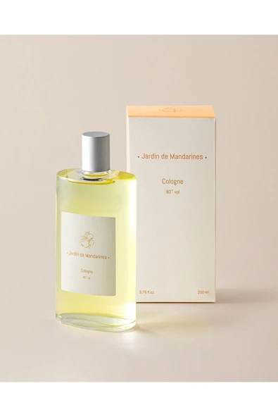 Madame Coco Répertoire Cam Şişe Kolonya 200 ml ürün görseli 1