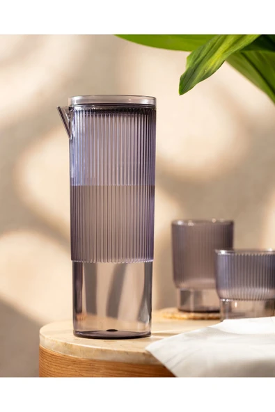 Madame Coco Raye Sürahi 1200ml ürün görseli 1