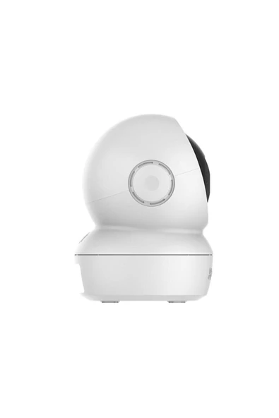 Ezviz C6N 1080p Full HD 360 Derece Gece Görüşlü Sesli IP Wi-Fi Güvenlik Kamerası - 4