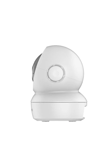 Ezviz C6N 1080p Full HD 360 Derece Gece Görüşlü Sesli IP Wi-Fi Güvenlik Kamerası - 3