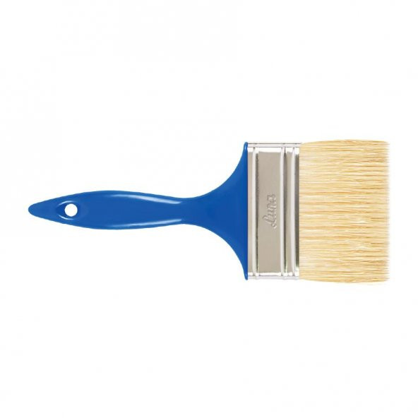 Luna Standart Kestirme Fırçası No 4 Kullanışlı Pratik - 3