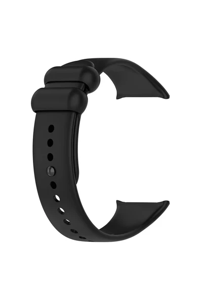 Xiaomi Smart Band 8 Pro Klasik Kordon - Siyah ürün görseli 1