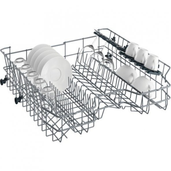 Grundig GDF 5204 E 5 Program (13 Kişilik) Bulaşık Makinesi - 5