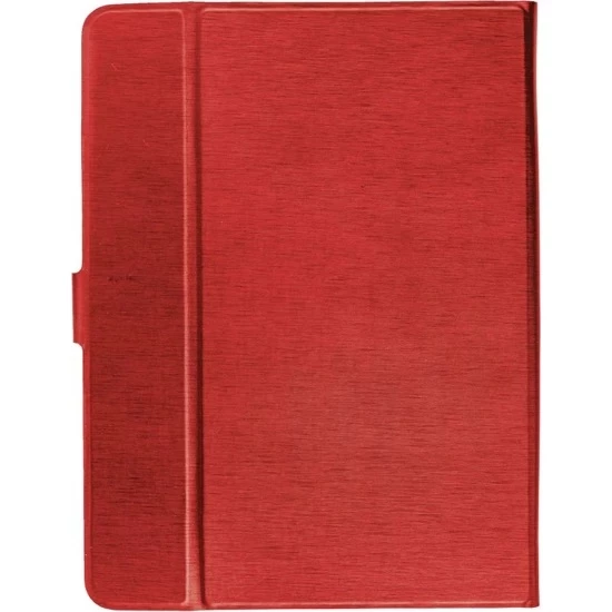 Trust Primo Folio 10 Tablet Kılıfı Kırmızı - 9