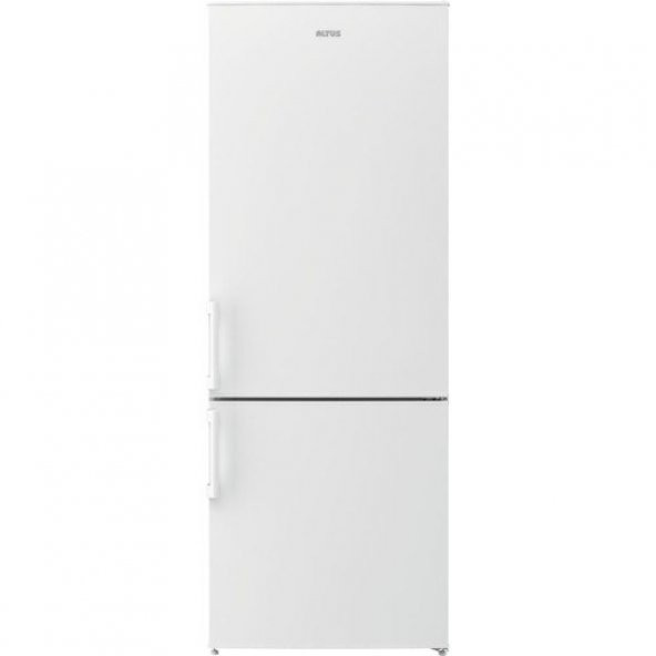 Altus Alk 471 514 Lt No-Frost Buzdolabı - 1
