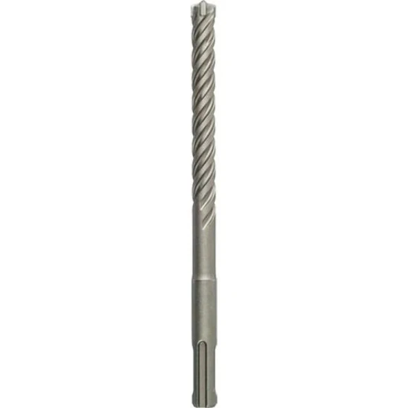 Bosch SDS Plus 5X 6X310mm Hilti Ucu