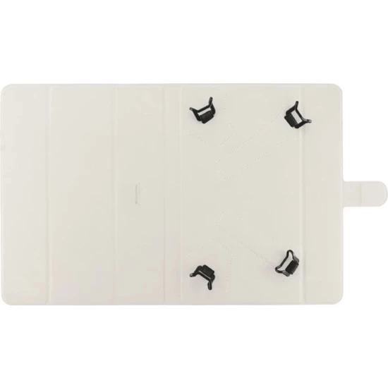 Trust Primo Folio 10 Tablet Kılıfı Kırmızı - 7