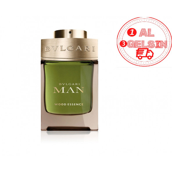 BVLGARI MAN WOOD ESSENCE EDP ERKEK 783320461002