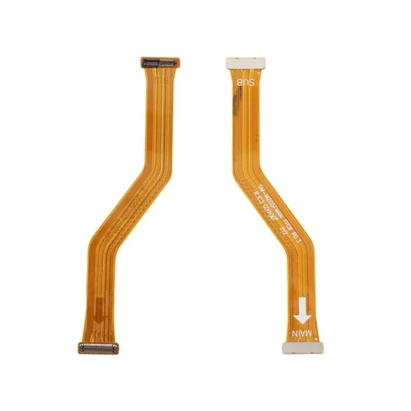 Samsung M205 M20 Lcd Ekran Ara Filmi Flex 100 Kvk Orjinal