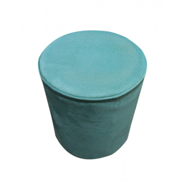 BALTACI MOBİLYA YUVARLAK PUF TABURE PUFF - 2