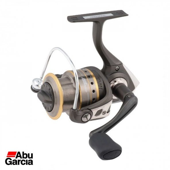 Abu Garcia Cardinal Sx 60 FD Spin Olta Makinesi - 1