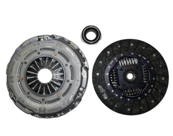 Debriyaj Seti İ-20 1.4 CRDI 08- / Accent Blue 1.6 CRDİ 11- / Elantra 1.6 CRDI 11- / İ-30 1.6 Dizel 6 İleri ürün görseli 1