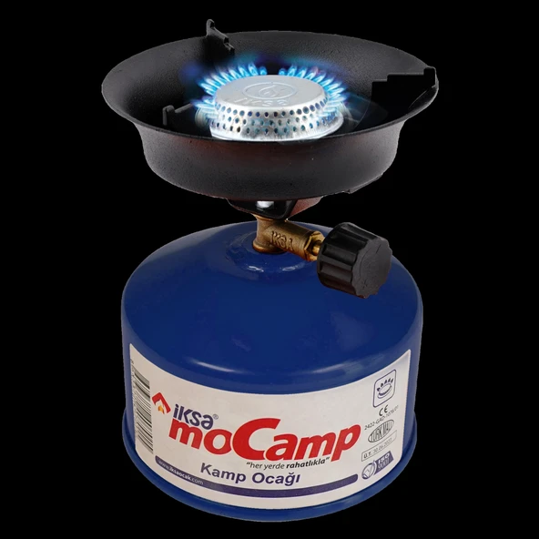 Mocamp Portatif Kamp Ocağı - 3