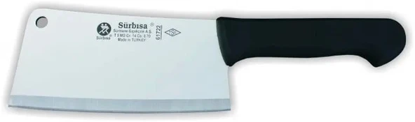 61722 - Sürmene No:2 Doğrama Satırı 20 Cm ürün görseli 1