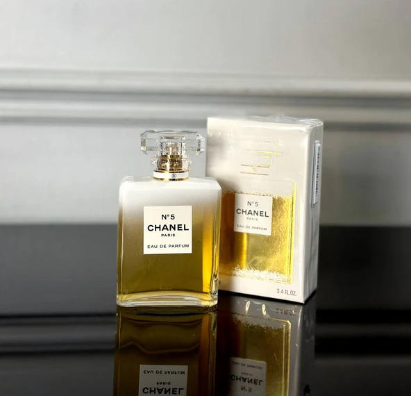 CHANEL NO5 - 1