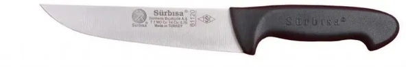 61120 - Sürmene Kasap Bıçağı 17 Cm - Kurban, Doğrama, Kesim ürün görseli