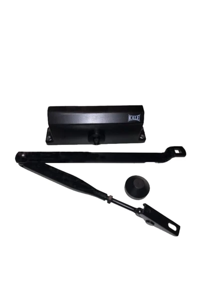 KALE Kapı Hidroliği 4 Numara (SİYAH) ürün görseli 1