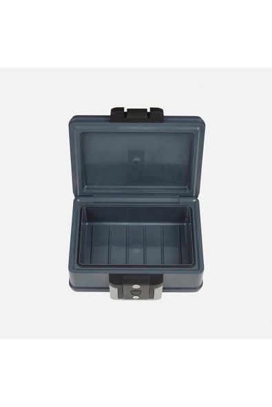 Yale Değerli Eşya Taşıma Ve Saklama Çantası Küçük Boy - Yangına Ve Suya Dayanıklı, 15.4x35.4x28.2 Cm. - Resim 3