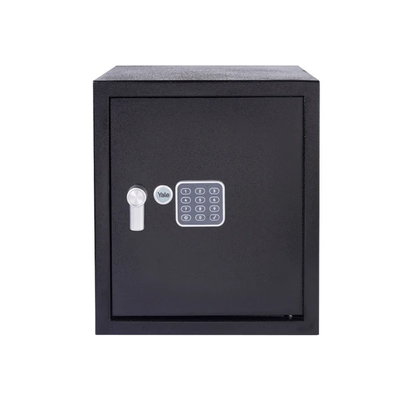 Kollu Kasa - Ofis Tipi - Siyah Ysv/390/db1 - Resim 2